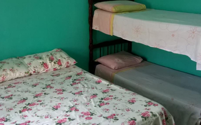 Tartaruga Marinha Hostel