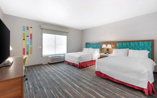 Hampton Inn Harker Heights