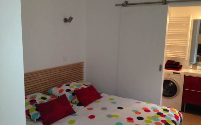 Appartement La Grave Design T2