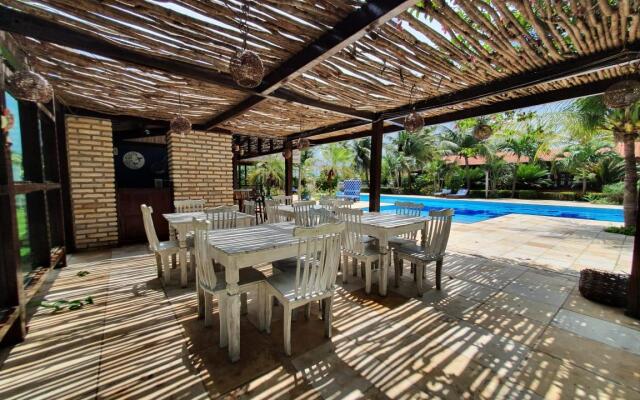 Eco Resort Vento Leste