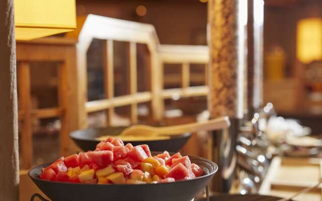 Familienparadies Sporthotel Achensee - All Inclusive