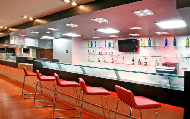 ibis Aguascalientes Norte