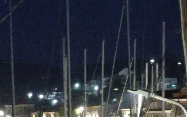 Marilu's, Paxos Port House