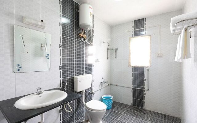 Home Stayz - Service Apartment