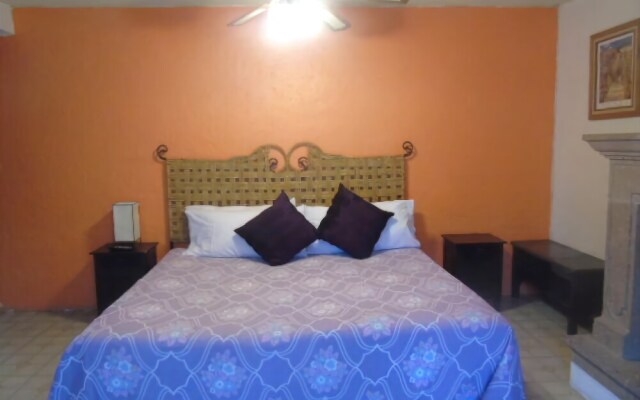 Hotel Casa Guadiana