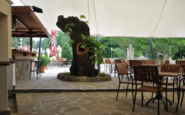 BSA Gradina Hotel All Inclusive