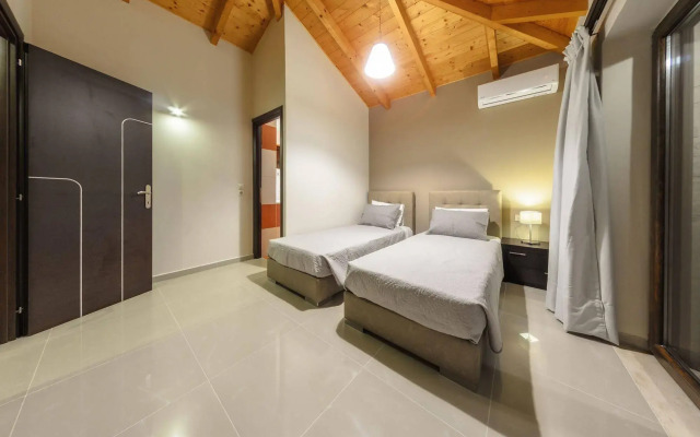 Eden Villas