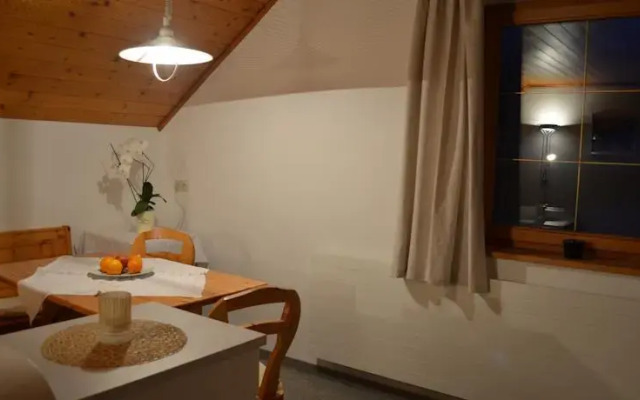 Appartements Mantinger