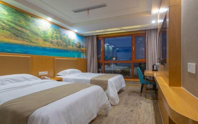 Shell Changzhou High Speed Railway North Station D