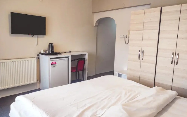Bolu Lagoon City Otel