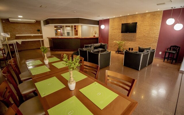 Papillon Hotel