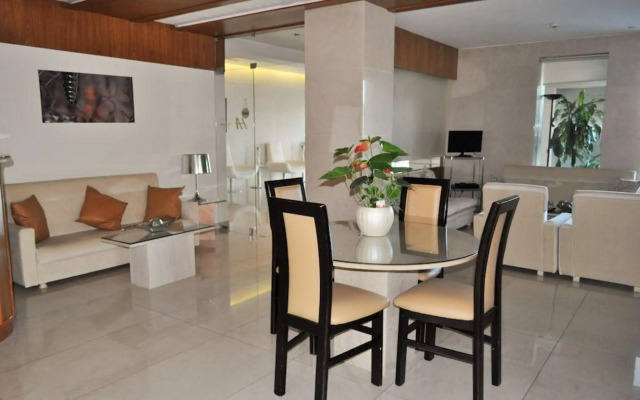 Hotel Aleluia