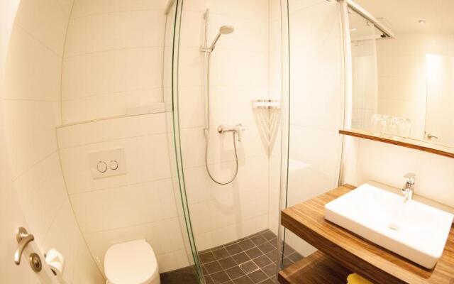 HIRSCH1783 Hotel LANDHAUS