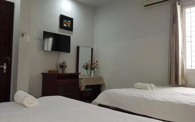 SPOT ON 1050 Hien Mai Hotel