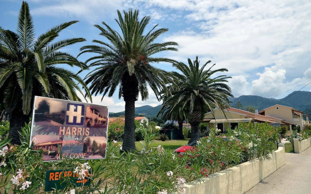 Feeloxenia Corfu Apartments