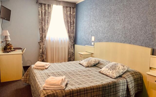 Hotel Astoria Cervinia