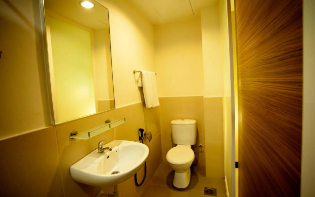 Mangga Boutique Hotel