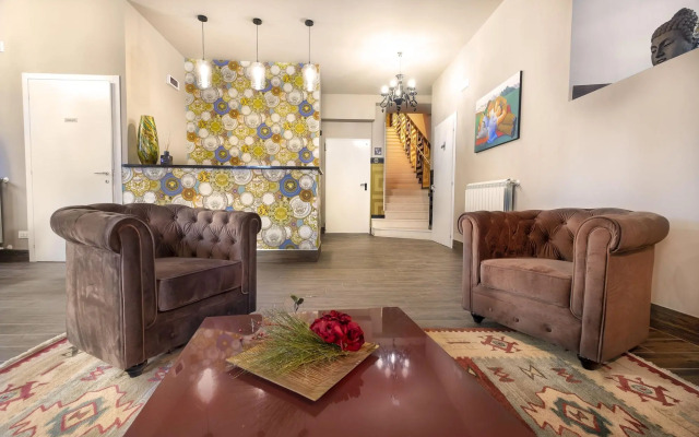 Hotel Giulietta