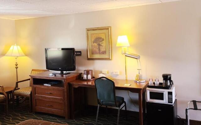 Hampton Inn (not a Hilton Affiliate) Camp Hill - Harrisburg SW