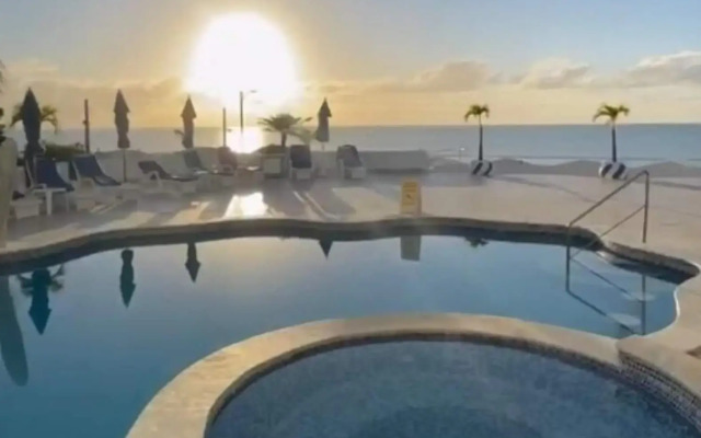 Maria Farinha Praia Hotel