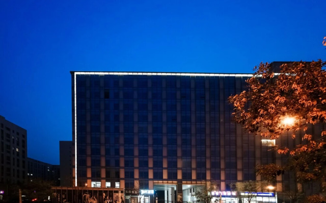 Tianjinshi Ziben Hotel