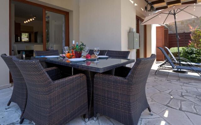 Villa Hg12 - Athina in Kouklia