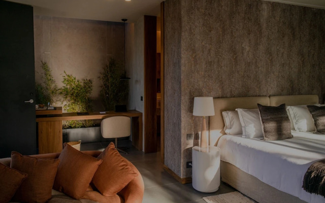 SB Winemaker’s House & Spa Suites