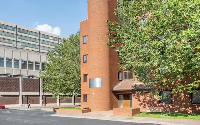 Charles Hope Apartments Swindon