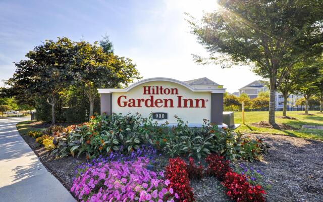 Hilton Garden Inn Blacksburg University