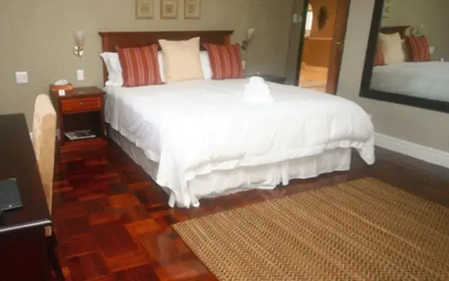 Ingwenya bed and breakfast