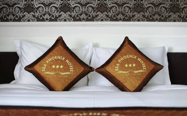 Sea Phoenix Hotel Da Nang