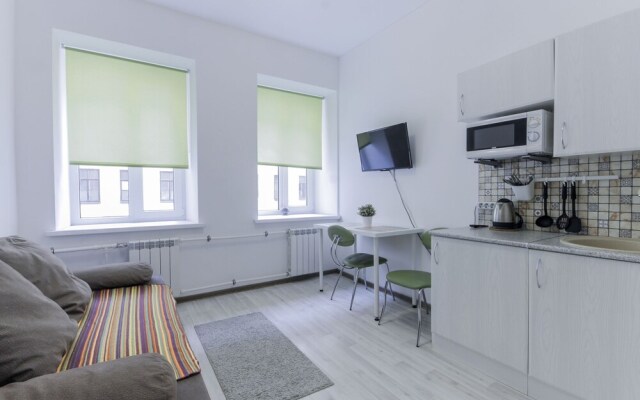 Студия на 12-й линии