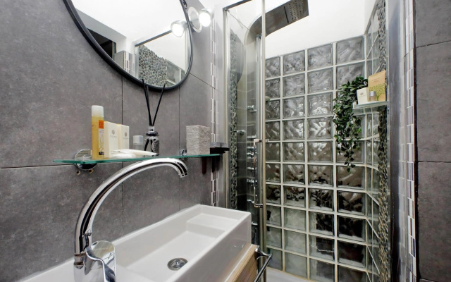 Leonardo Suites - The Luxury Leading Accommodation in Rome