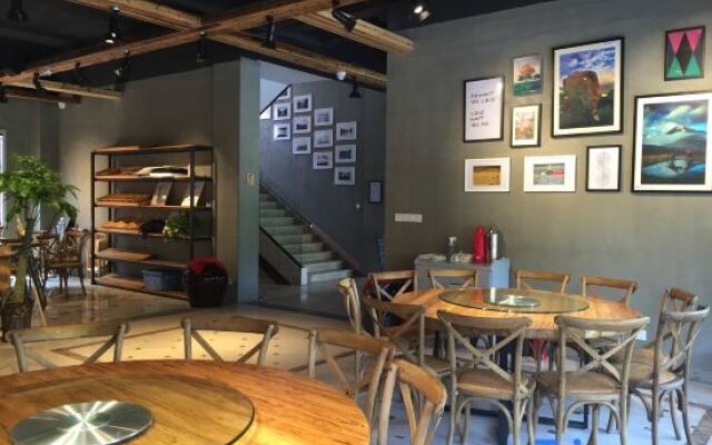 Yushan Lodge Qiandao Lake