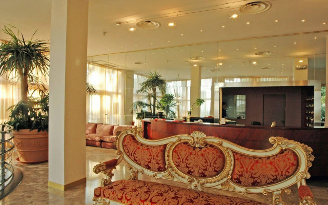 Reginna Palace Hotel