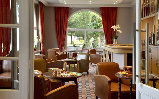 Hotel De Diane