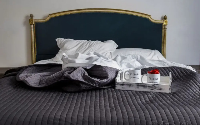 051B&B Room & Breakfast