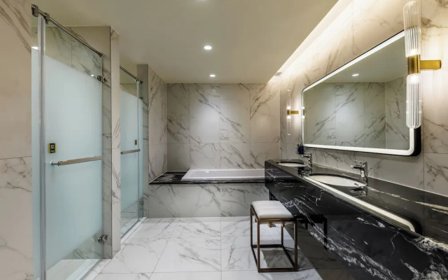 voco Chiayi by IHG