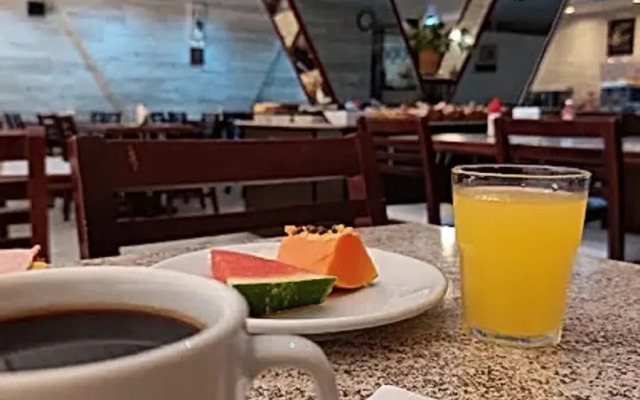 Praiamar Hotel