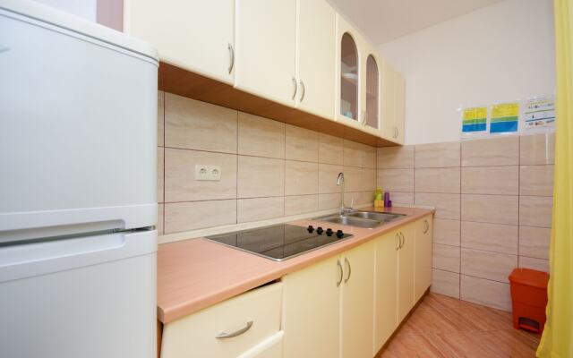 Apartments Snjezana