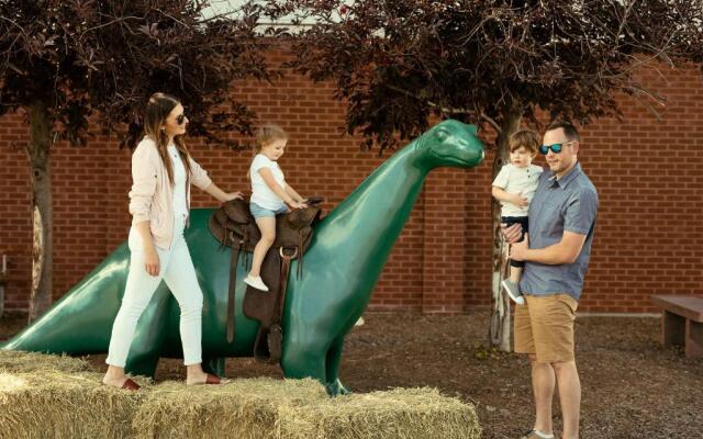 Little America Cheyenne