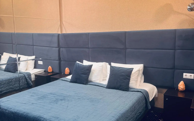 Гостевой Дом Янушка