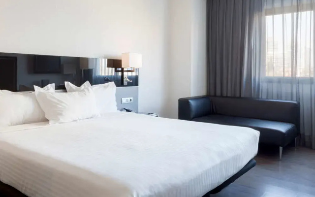 AC Hotel Murcia by Marriott
