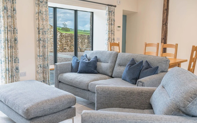 No 3 The Coach House