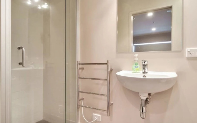 Ponsonby Apartment Apartment 2