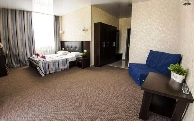 Aquarel Family Hotel