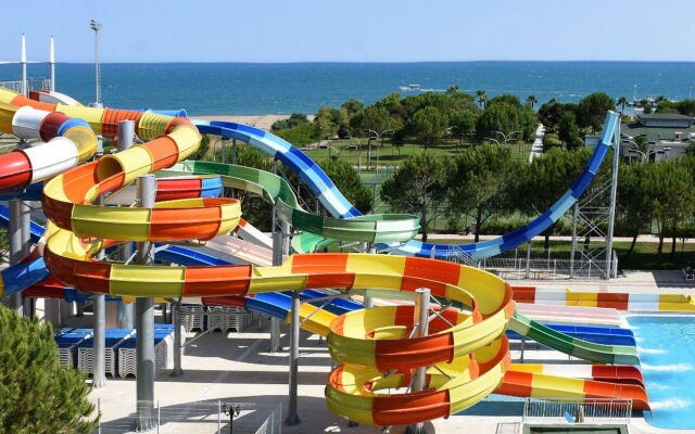 Ducale Lara Hotel