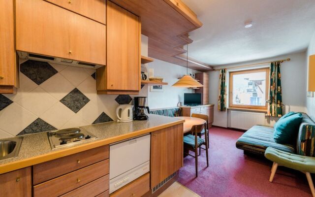 Appartement Christine by Skinetworks