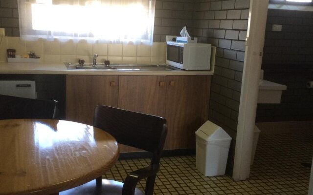 Tumut Valley Motel