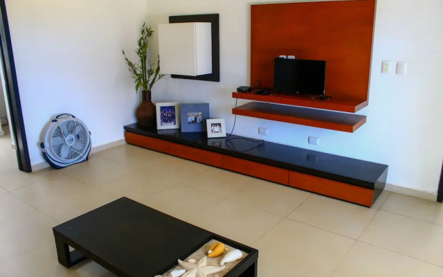 Naxos 3 Villas Complex